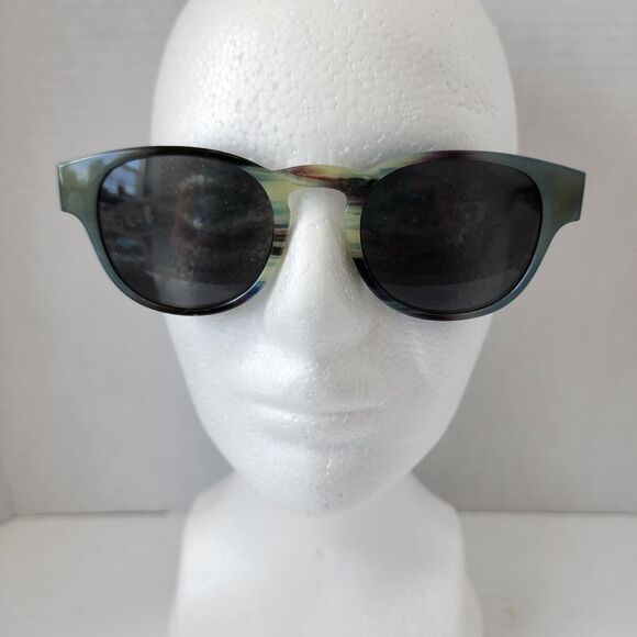 Peppers Polarized Sunglasses Montreux SP5914-2748-23-150 With Case Vintage